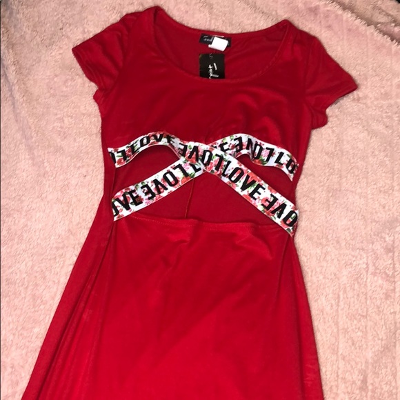 French Atmosphere Dresses & Skirts - LOVE dress